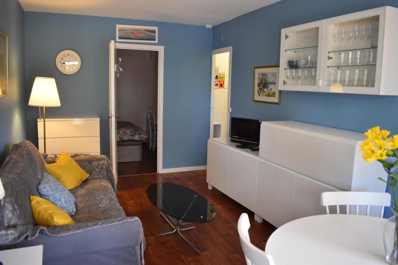 Cosy T2 Moulleau Centre A Deux Pas De La Plage Arcachon Exterior photo